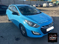 Despiece / Recambios Hyundai i30 GD 2011-2017 Azul