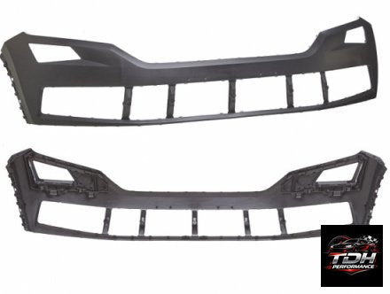 Paragolpes Delantero Skoda Kodiaq Nuevo Ref. 565807221