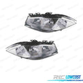 Faros PARA Renault Megane II 02-05