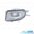 FARO IZQ Antiniebla Mercedes R170 SLK Roadster 96-04 Clase E W210 99-02 CLK W208 97-02
