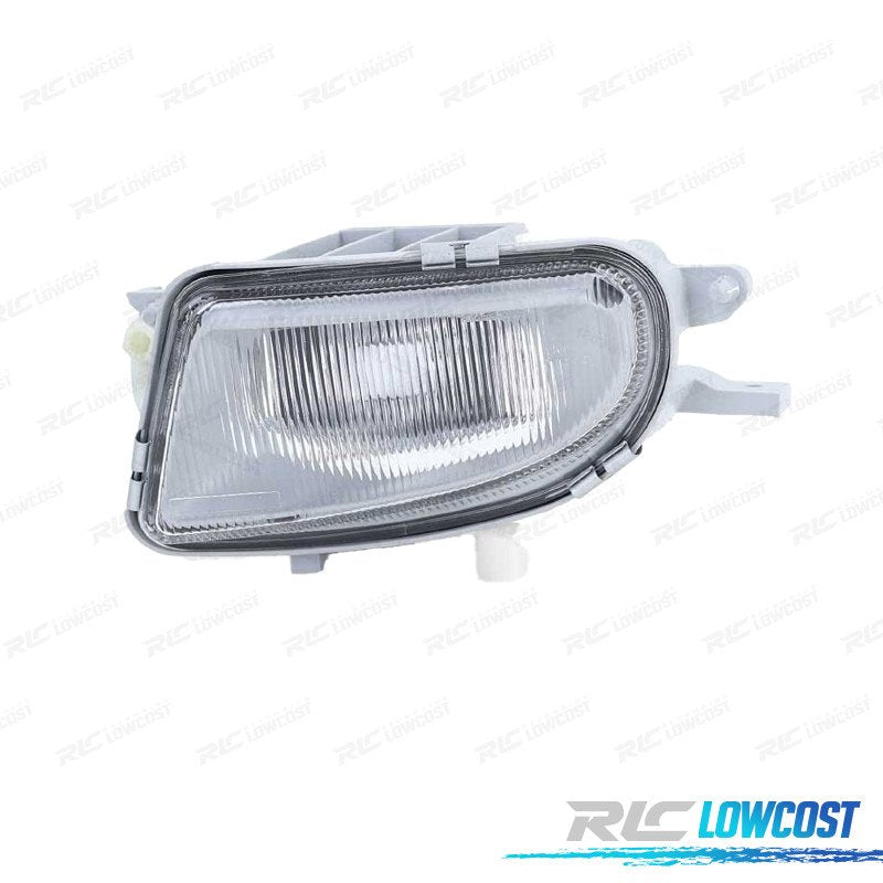 FARO IZQ Antiniebla Mercedes R170 SLK Roadster 96-04 Clase E W210 99-02 CLK W208 97-02