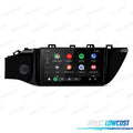 Radio GPS Android 10 PARA KIA RIO 4 16-18