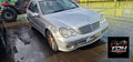 Mercedes-Benz Clase C W203 (2000-2007) Gris Plata - Despiece / Recambios
