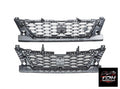 Rejilla SEAT Leon Nuevo Ref. 5F0853654D9B9
