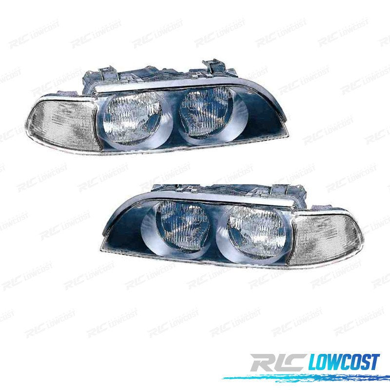 Faros BMW E39 95-00