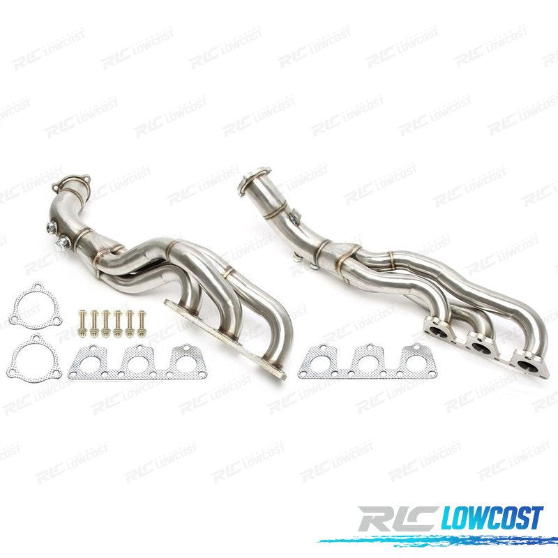 Colectores AUDI A5 12-16
