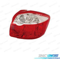 Piloto DCH PARA Toyota Auris 10-
