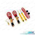 Suspensión Roscada Eibach MTS AUDI A3 8P 8P1 8PA 03-12 | TDH Performance