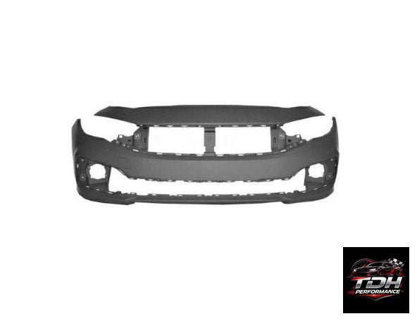 Paragolpes Delantero Fiat Tipo Nuevo Ref. 735750650