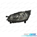 FARO IZQ SEAT Ibiza 6J 18-