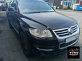 Volkswagen Touareg 7L (2007-2010) SUV Negro - Despiece / Recambios