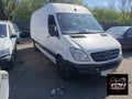 Mercedes-Benz Sprinter W906 (2006-2018) Blanco - Despiece / Recambios