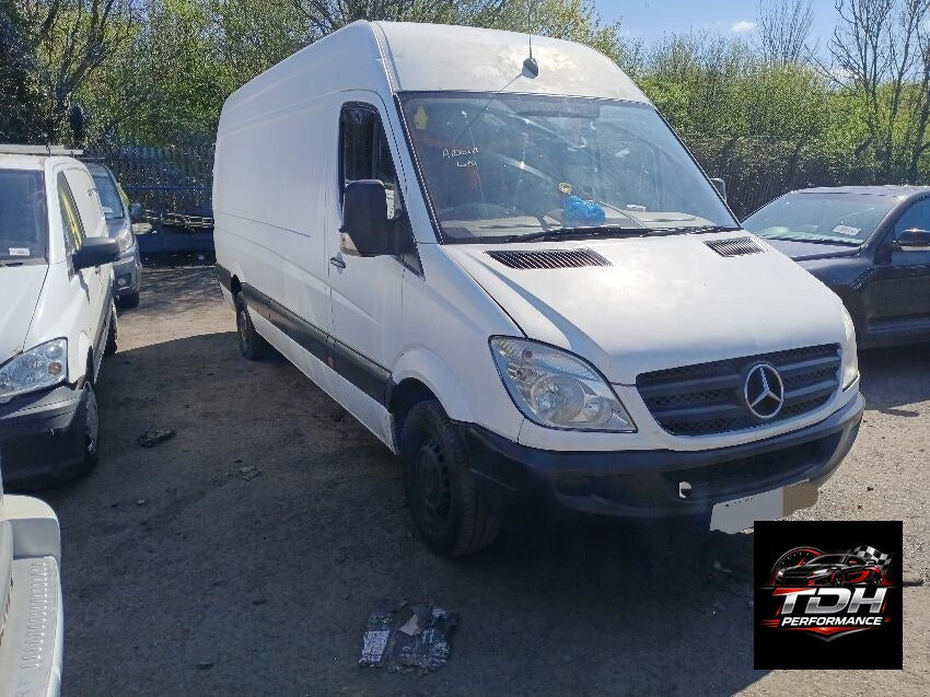 Mercedes-Benz Sprinter W906 (2006-2018) Blanco - Despiece / Recambios