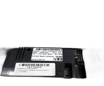 Mando calefacción 96829416zd de Citroen C5 iii break (rw_)
