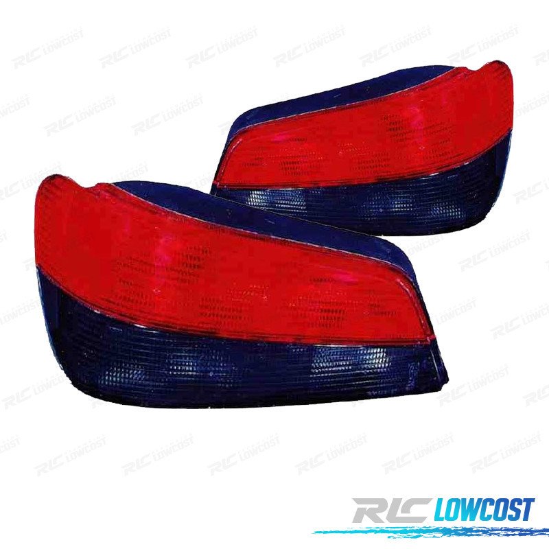 Pilotos PARA Peugeot 306 3 5P 97-02