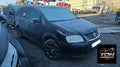 Volkswagen Touran I (2003-2006) Negro - Despiece / Recambios