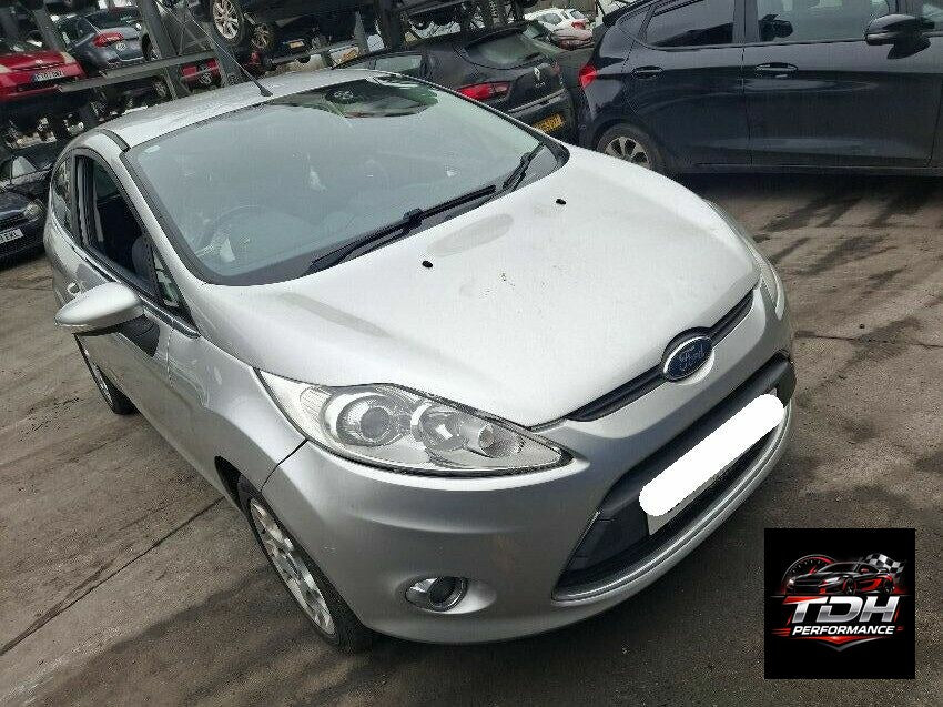 Ford Fiesta MK7 (2008-2012) Plata | Despiece / Recambios
