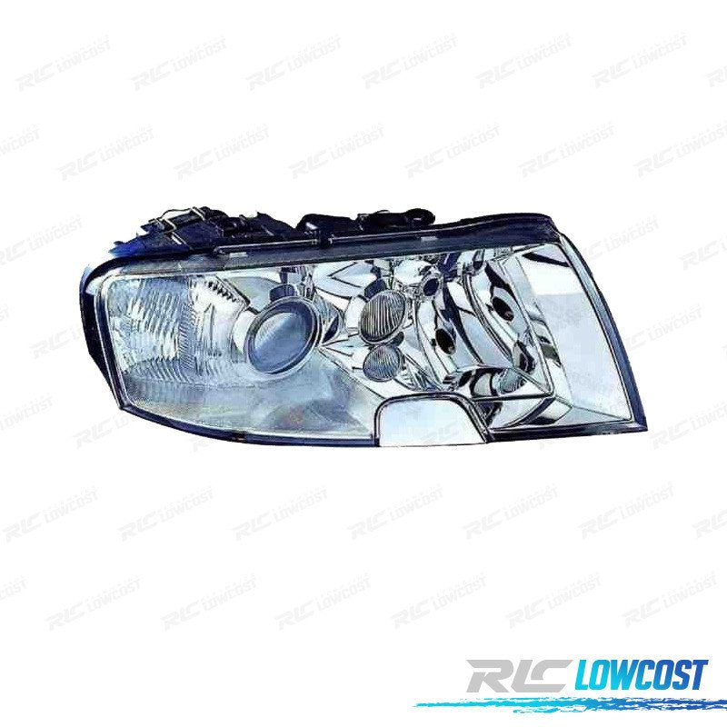 FARO DCH Skoda Superb 02-08