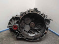 Caja de Cambios Manual Ford S Max Ca1 Trend 6G9R7002SF