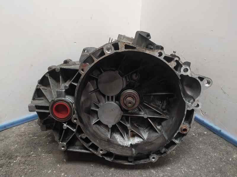 Caja de Cambios Manual Ford S Max Ca1 Trend 6G9R7002SF