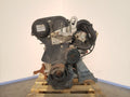Motor Ford Focus Berlina Cap Ambiente D HWDA