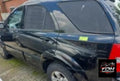 Kia Sorento BL (2002-2009) Despiece / Recambios