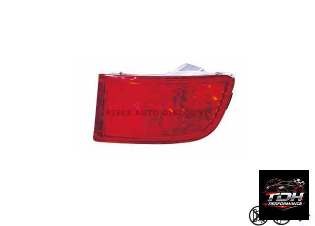 Piloto Trasero Derecho Toyota Land Cruiser Nuevo Ref. 8158160102