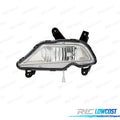 FARO Antiniebla IZQ Hyundai I20 3 5P 15- Transparente
