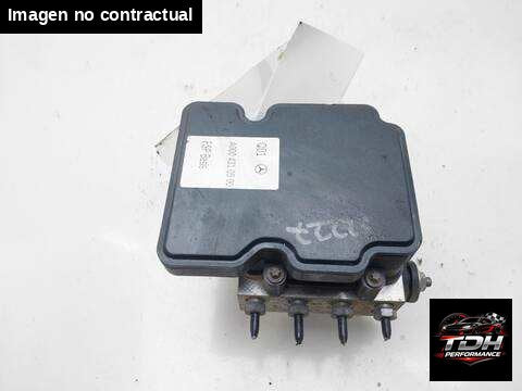 Abs Mercedes-Benz Clase A 140 (2012) Ref. A0004310500