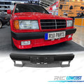 Paragolpes Delantero Mercedes 190 W201 83-93 LOOK EVO 1 AMG | TDH Performance