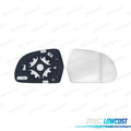 Cristal Espejo BASE Derecho AUDI A4 B8 08-11