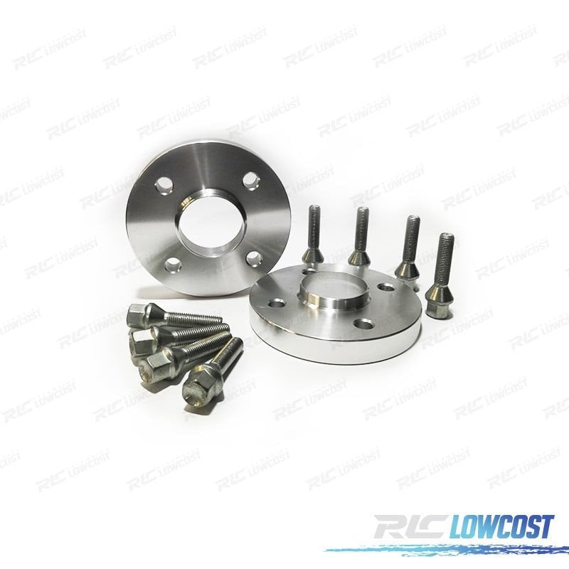 Separadores 12MM Volkswagen POLO 86C 2F 90-94 | TDH Performance