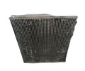 Condensador / radiador aire acondicionado B4204S3 de Volvo S40 ii (544) 2006-2010