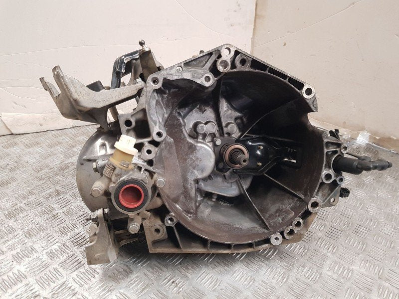 Caja de Cambios Manual 20Dp15 2222Ka 7514226B Citr N Xsara Picasso N68 1 6