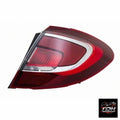 Piloto Trasero Izquierdo Opel Meriva Nuevo Ref. 13432356