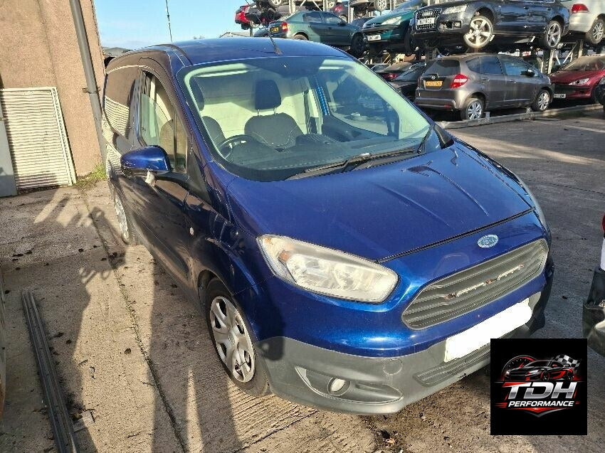 Despiece / Recambios Ford Transit Courier 2014-2023 Azul 1.5 TDCi