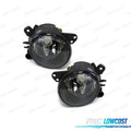 Faros Antiniebla PARA Mercedes Clase A W169 04-12