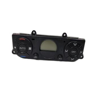 Mando calefaccion / aire acondicionado 1S7H18C612 de Ford Mondeo berlina (ge)