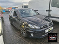 Despiece / Recambios Volkswagen Golf VI (5K) 2008-2013 Negro 2.0 TDI GTD 170cv