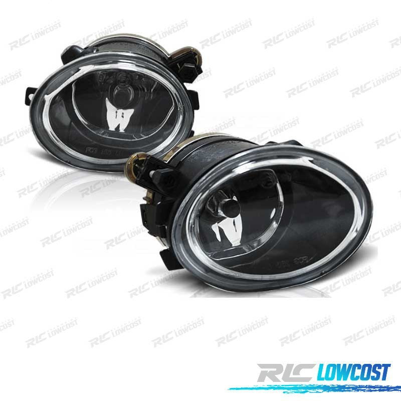 Faros Antiniebla BMW E39 M5 00-03