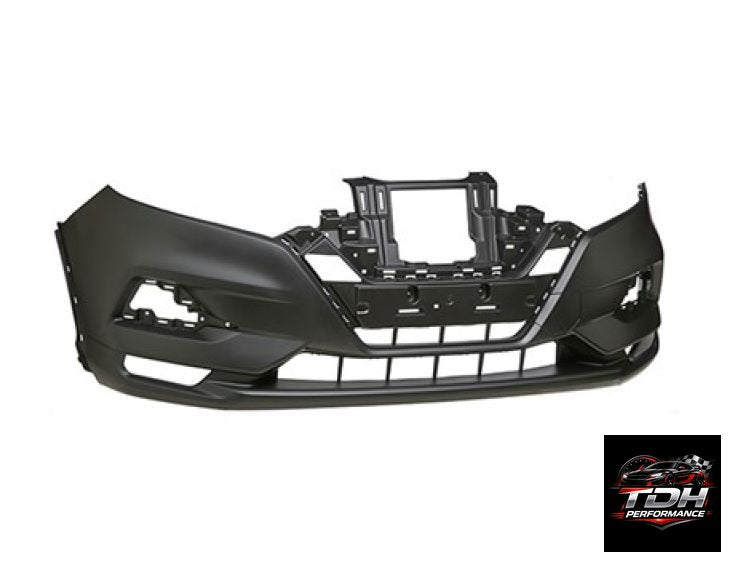 Paragolpes Delantero Nissan Qashqai Nuevo Ref. 62022HV00A
