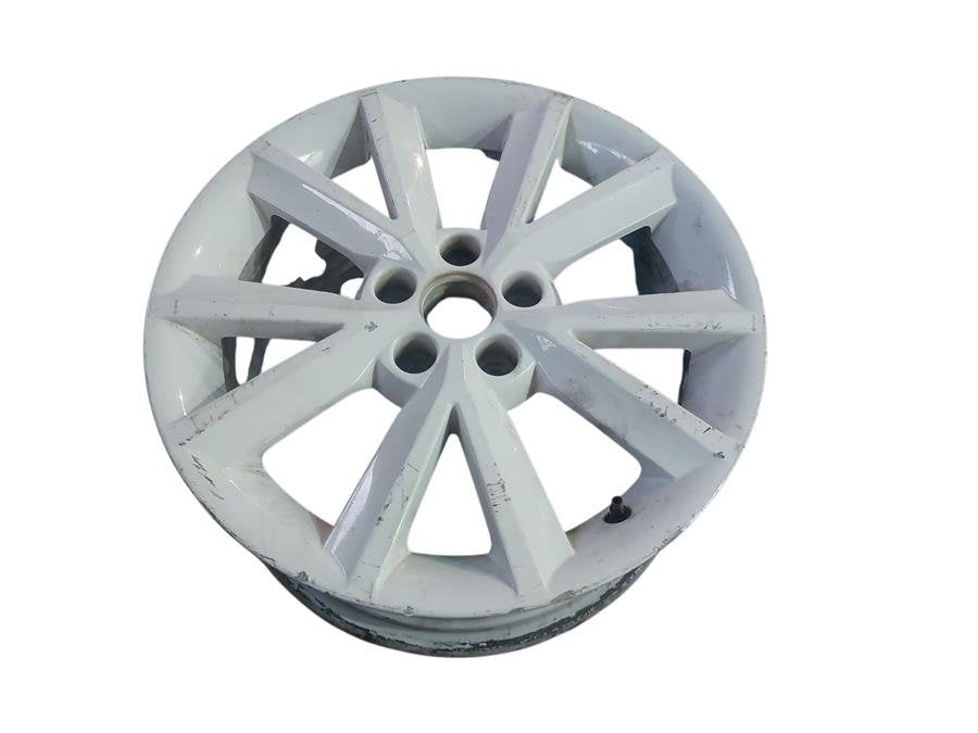 Juego Llantas Skoda Fabia
