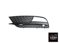 Rejilla Audi A5 Nuevo Ref. 8T0807681H01C