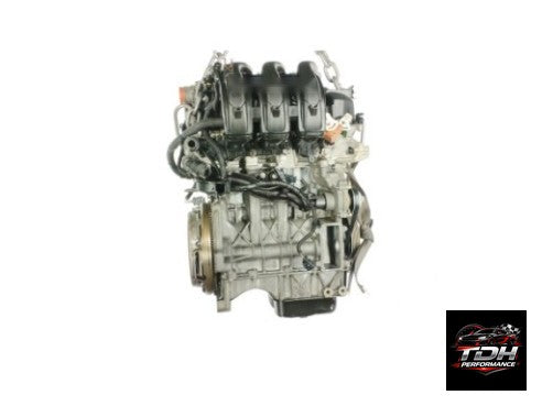 Motor Citroën C3 1.2 PureTech 82 CV HMZ / EB2F 2016-2023