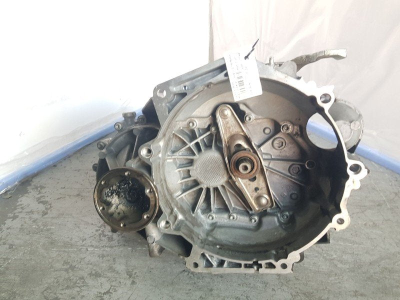 Caja de Cambios Manual SEAT Leon St 5F8.1 2 Tsi RGN