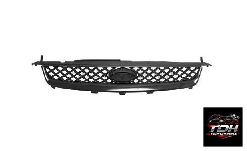 Rejilla Ford Fiesta Nuevo Ref. 1373755