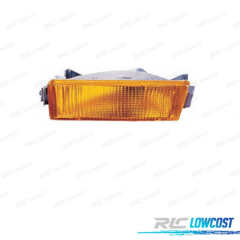 Intermitente IZQ Citroen C-15 84-05 VISA 79-89