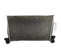 Radiador agua. BV618005AD de Ford Focus berlina (cb8)