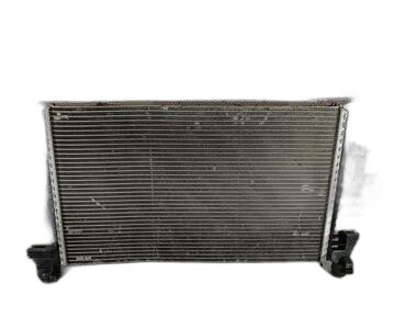 Radiador agua. BV618005AD de Ford Focus berlina (cb8)
