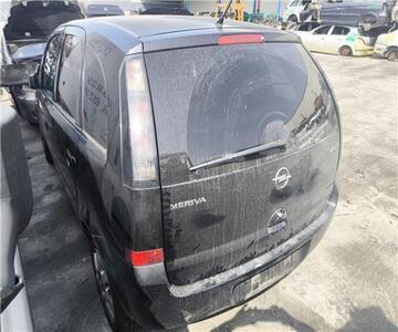 Opel Meriva 1.7 Essentia 2004 - Despiece